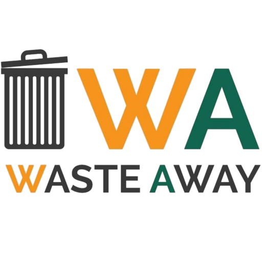 Waste Away Ottawa Logo